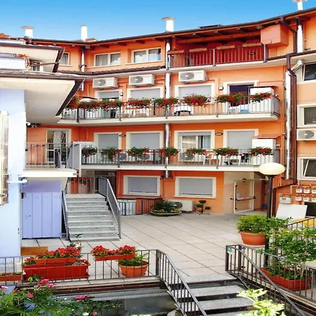 In The Dei Fiori Apartment *
