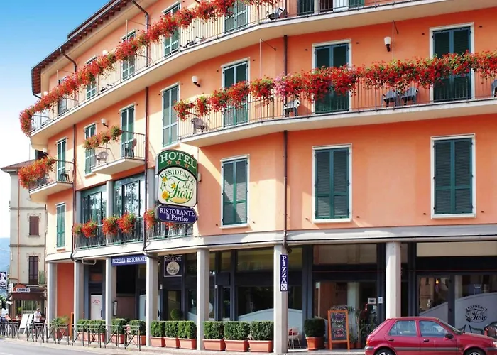 Appartamento In The Dei Fiori, Baveno