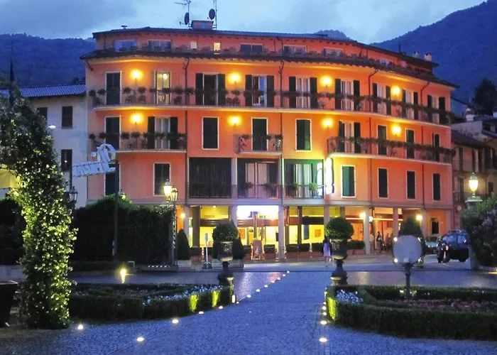 Appartamento In The Dei Fiori, Baveno